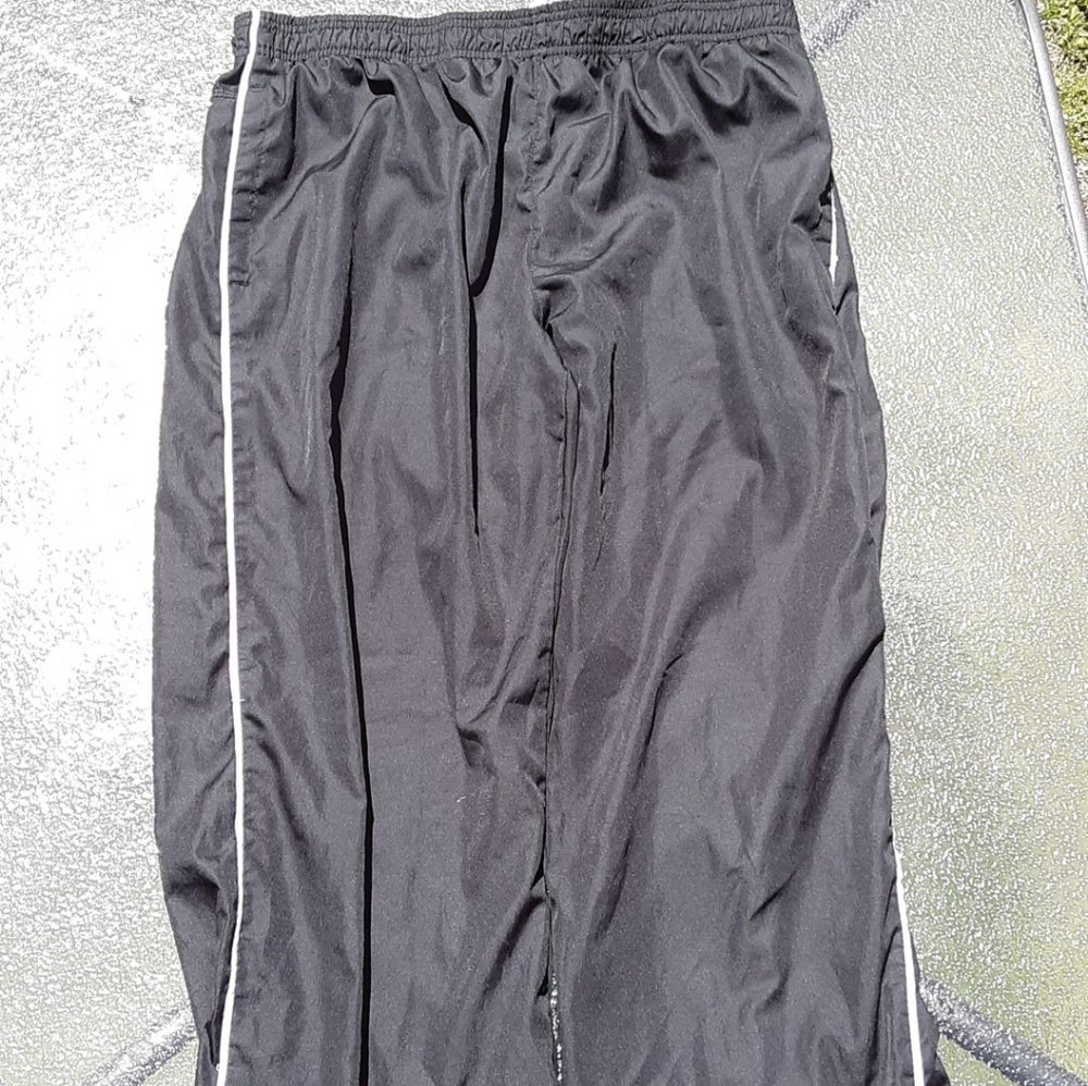 Windbreaker Pants